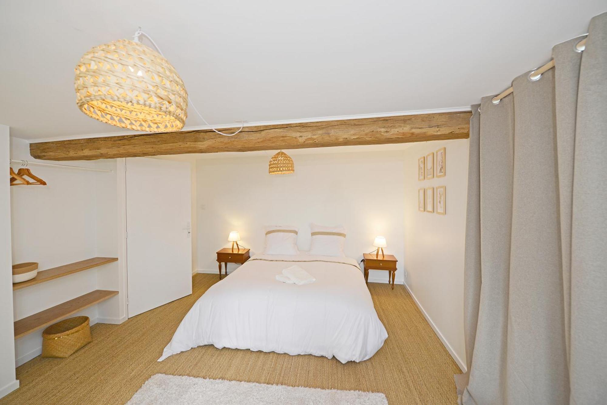Holiday home Le Charme Des Vallons Saint-Senoux