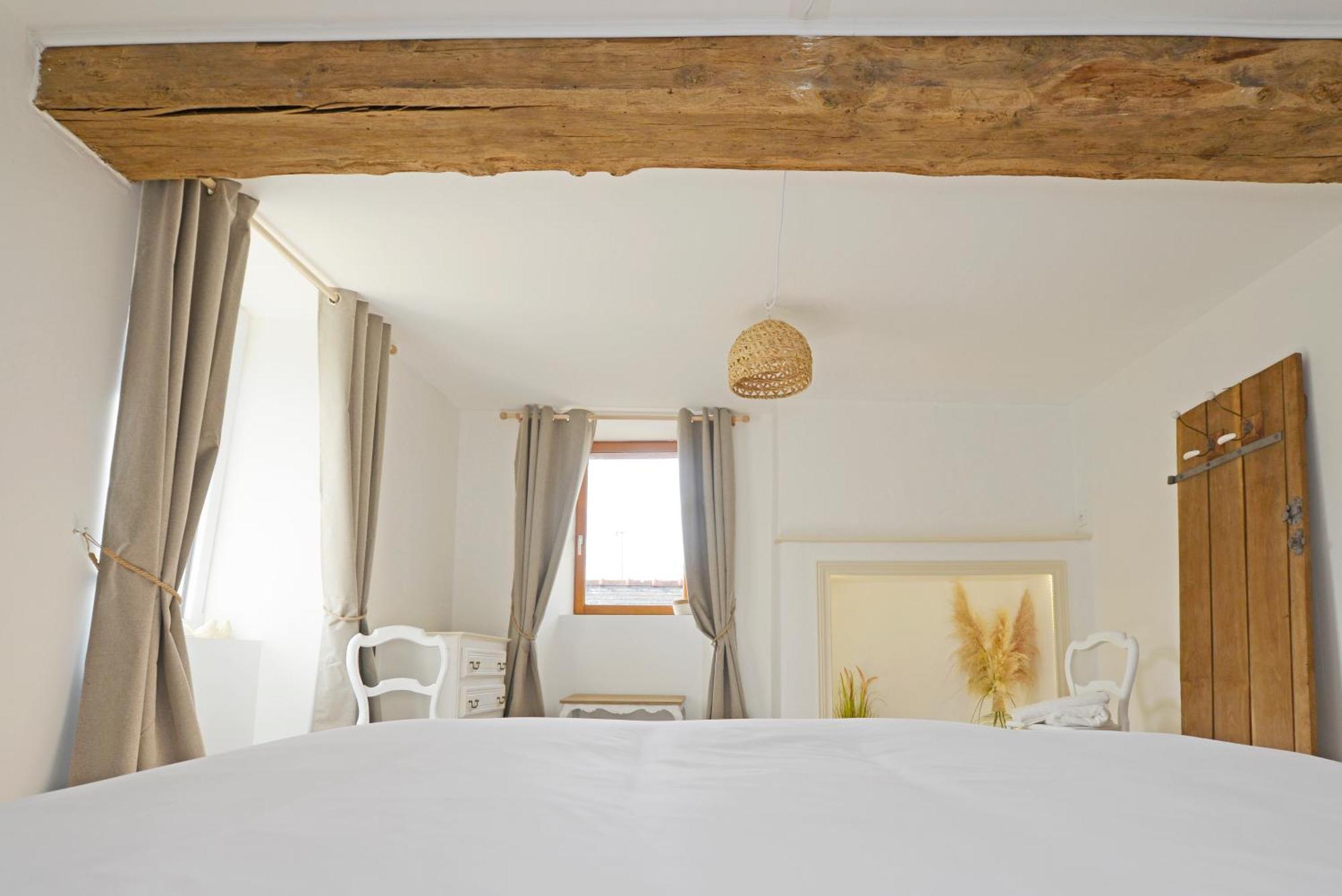Le Charme Des Vallons Holiday home *