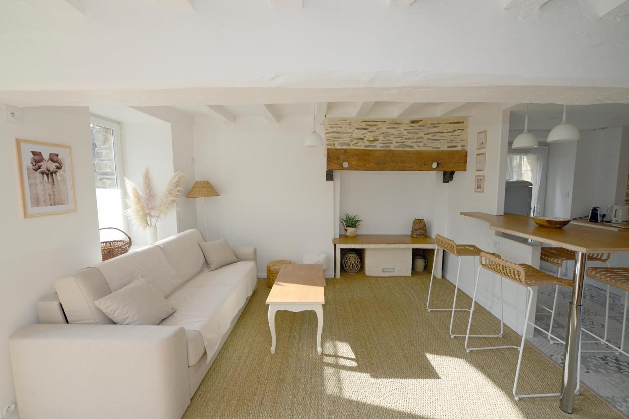 Holiday home Le Charme Des Vallons *