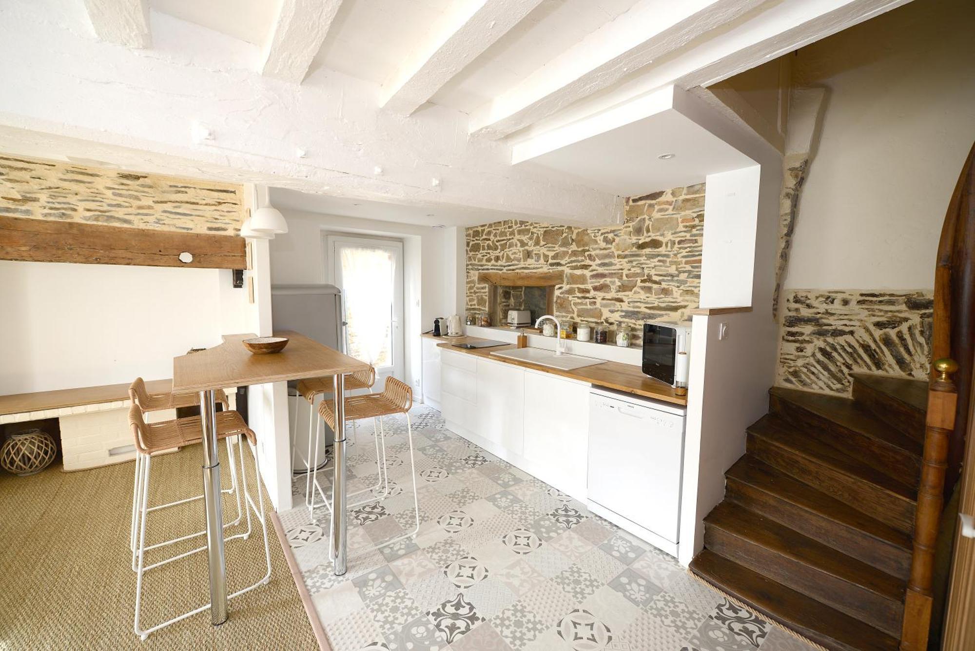 Le Charme Des Vallons Holiday home