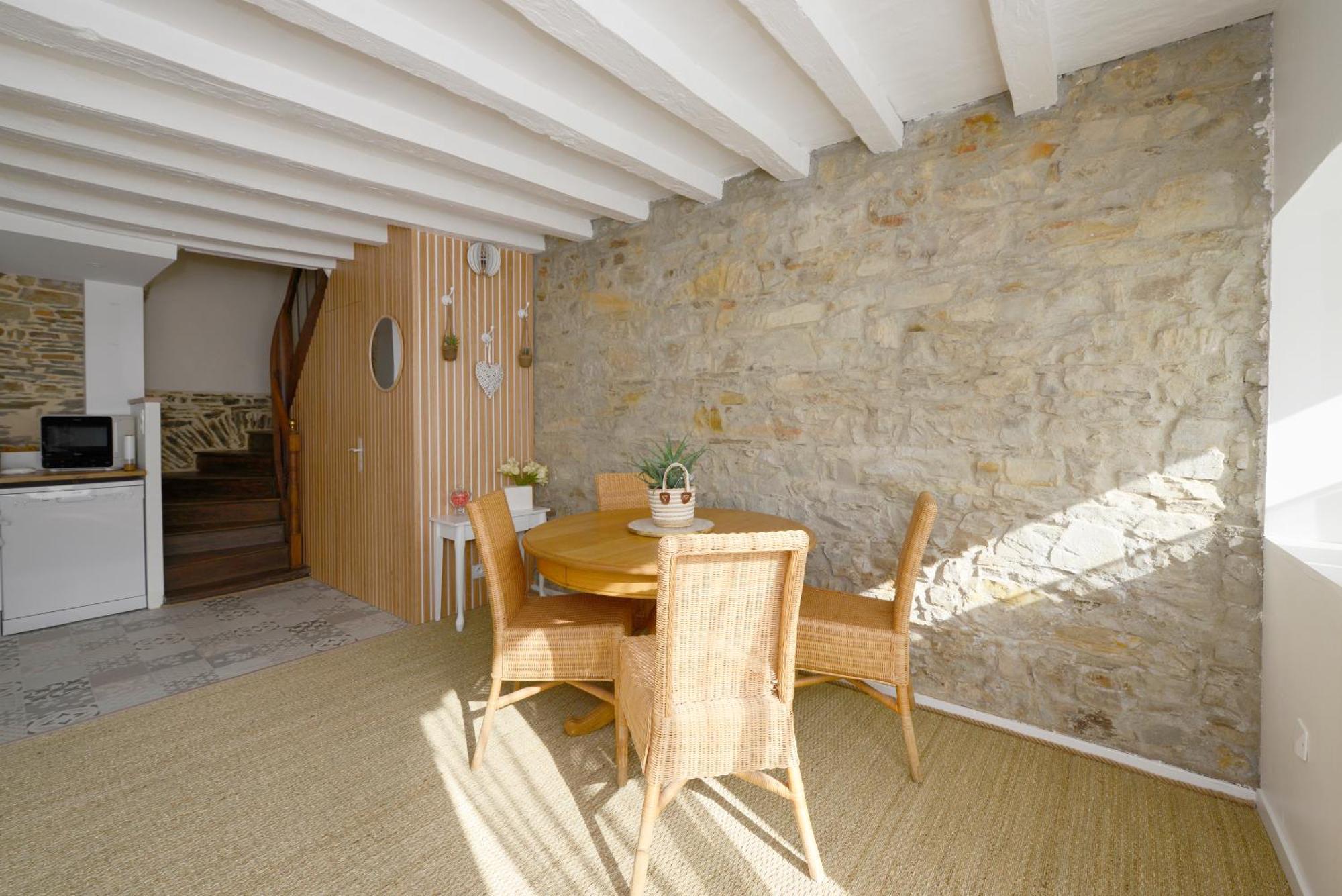 Holiday home Le Charme Des Vallons