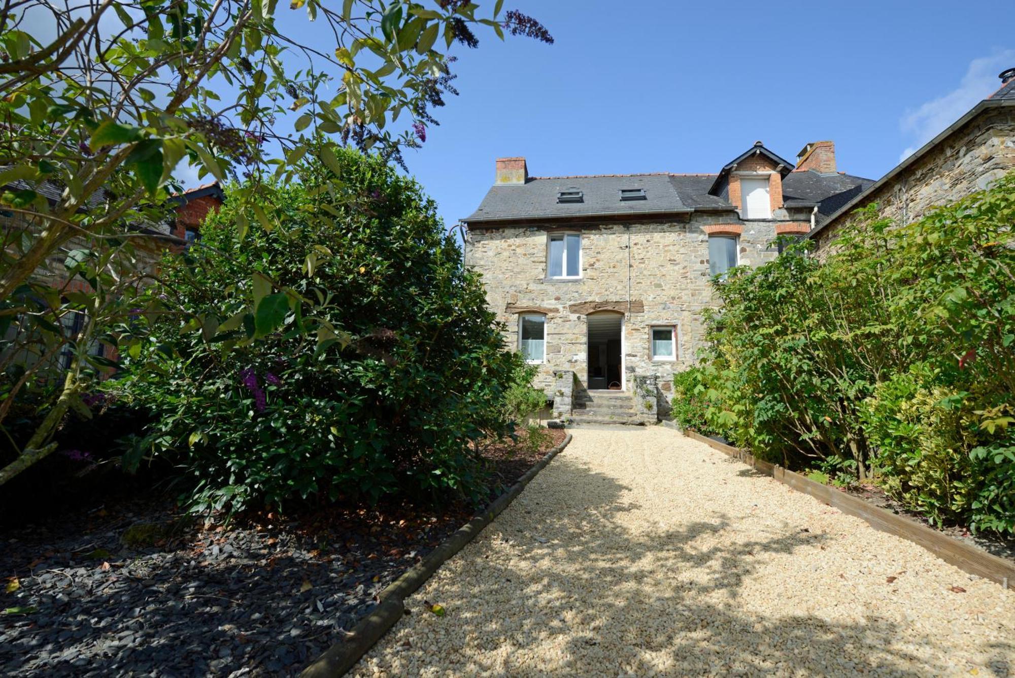 Le Charme Des Vallons Holiday home