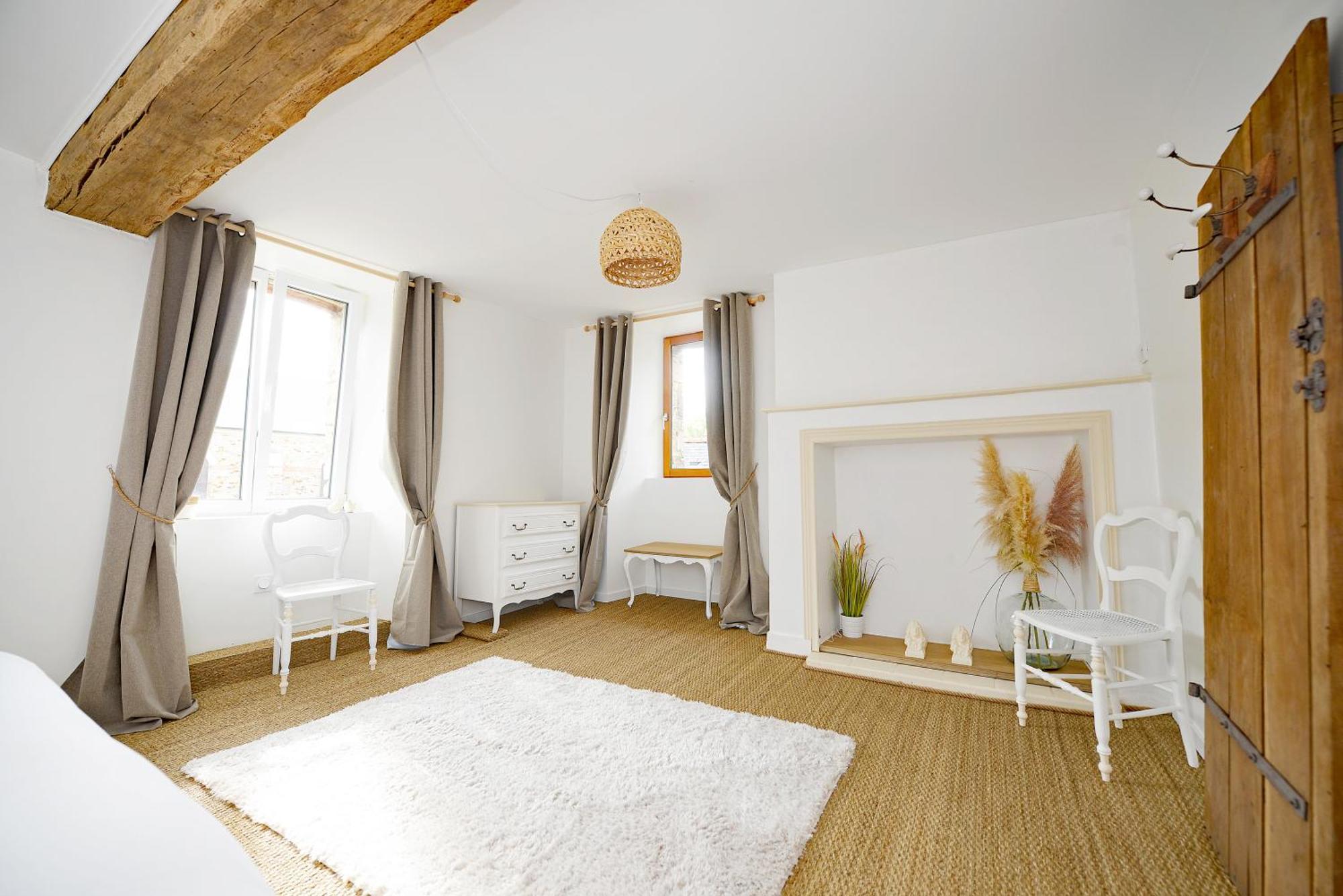 Le Charme Des Vallons Holiday home *