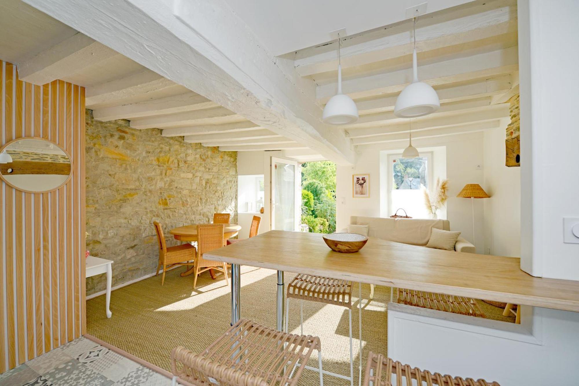 Holiday home Le Charme Des Vallons *