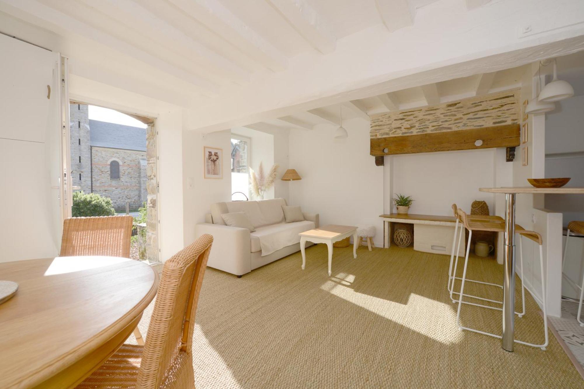 Le Charme Des Vallons Holiday home