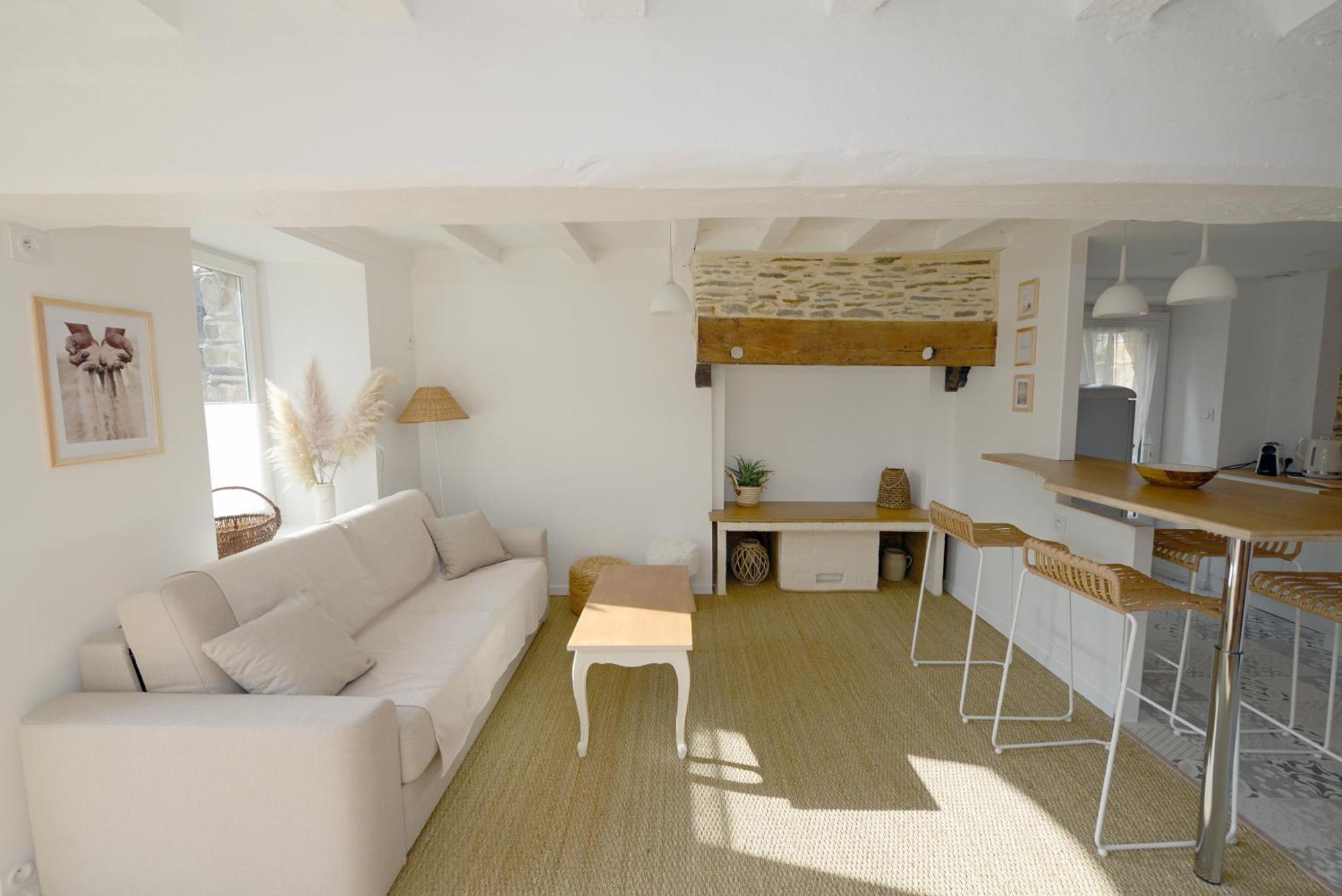 Le Charme Des Vallons Holiday home *
