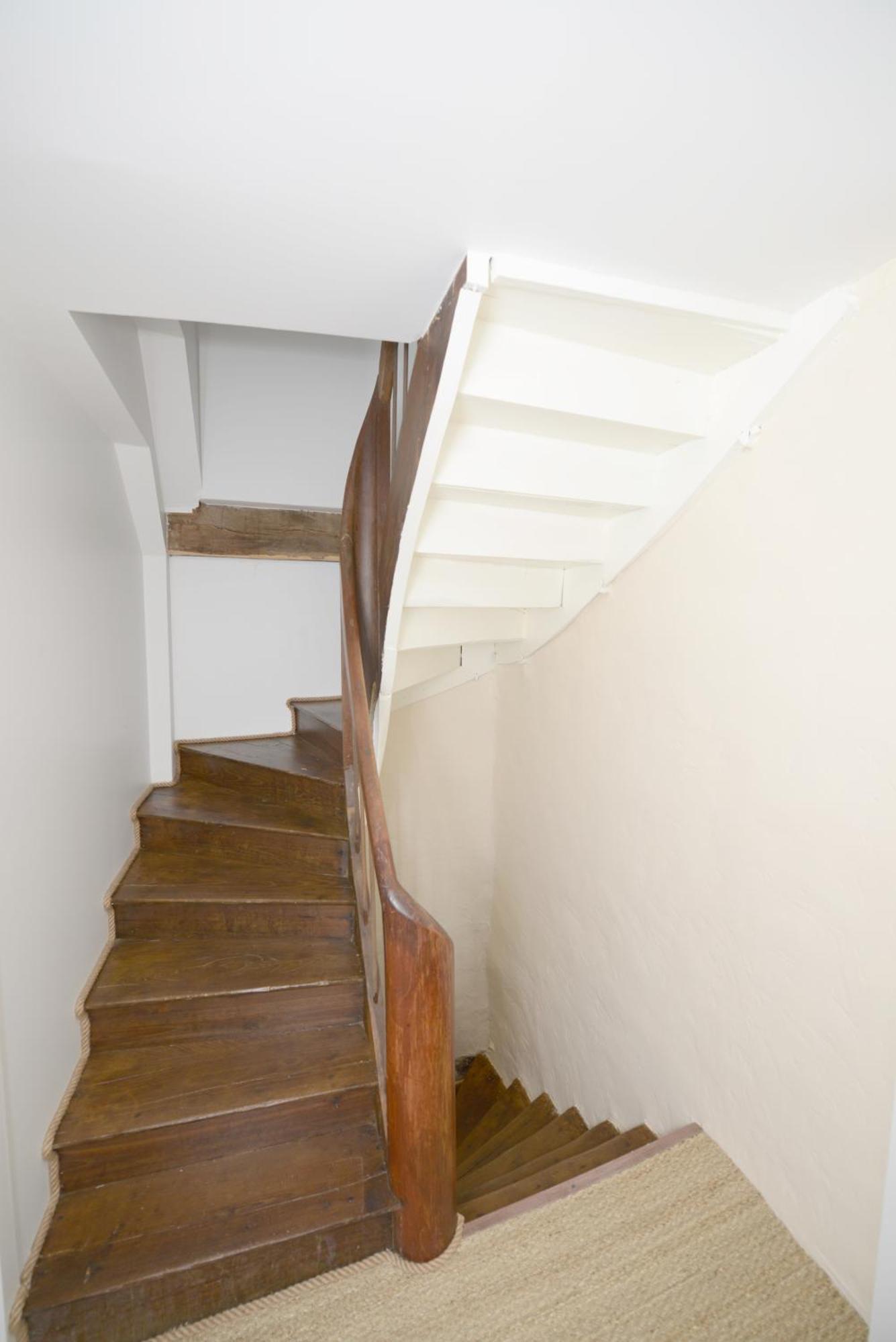 Le Charme Des Vallons Holiday home Saint-Senoux